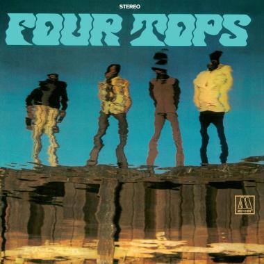 Four Tops -  Still Waters Run Deep